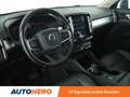 Volvo XC40 2.0 D4 Momentum Pro AWD Aut.*NAVI*CAM*TEMPO* Grau - thumbnail 11