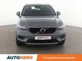 Volvo XC40 2.0 D4 Momentum Pro AWD Aut.*NAVI*CAM*TEMPO* Grau - thumbnail 9