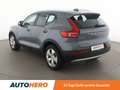 Volvo XC40 2.0 D4 Momentum Pro AWD Aut.*NAVI*CAM*TEMPO* Grau - thumbnail 4