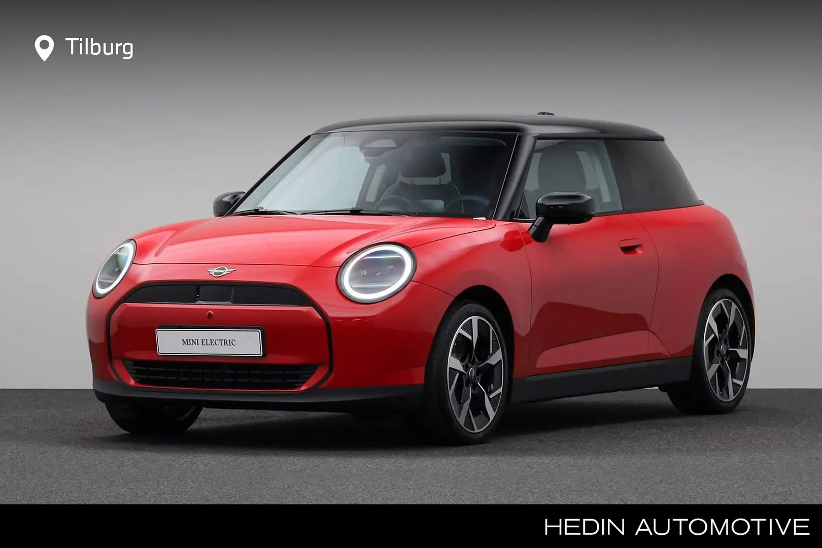 MINI Cooper E Electric Classic L 40.7 kWh | Harman Kardon | Pano Rouge - 1