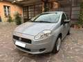 Fiat Grande Punto 5p 1.4 77cv NEOPATENTATI Argent - thumbnail 2