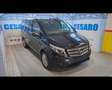 Mercedes-Benz Vito 114 cdi long tourer pro auto my19 Schwarz - thumbnail 1