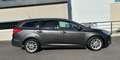 Ford Focus Sb. 1.0 Ecoboost Auto-S&S Trend+ 125 Gris - thumbnail 2