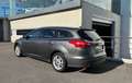 Ford Focus Sb. 1.0 Ecoboost Auto-S&S Trend+ 125 Gris - thumbnail 6