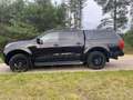 Nissan Navara Navara DC 4x4 Autm. EU6Acenta Schwarz - thumbnail 5