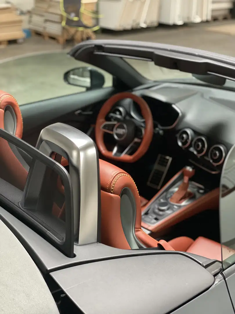 Audi TT Audi TT Cabrio quattro 20 Years Edition Nr. 8/999 - 2