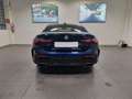 BMW 440 M0i Coupe mhev 48V xdrive auto Blu/Azzurro - thumbnail 4