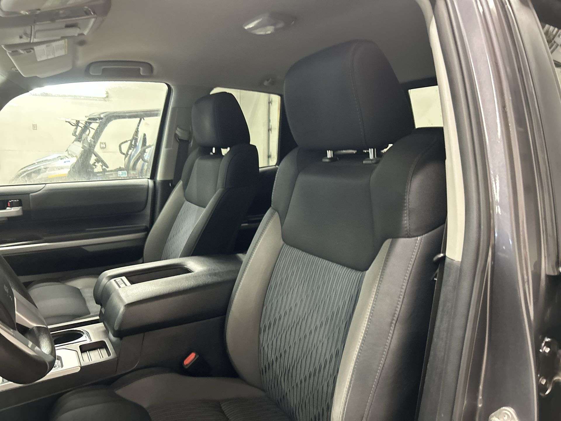 2017 Toyota Tundra