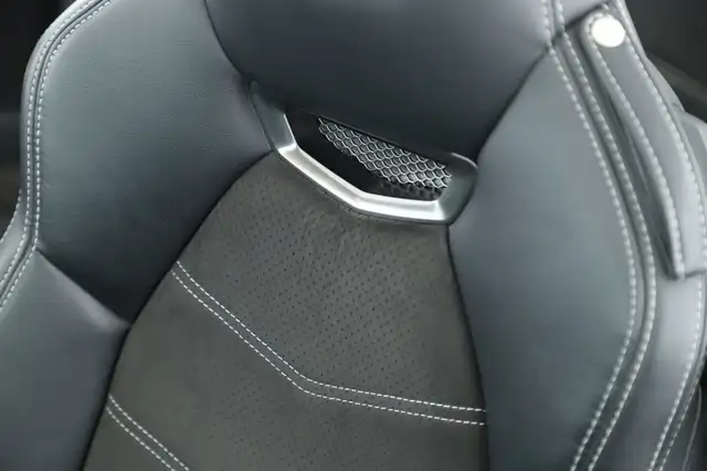 Maserati GranCabrio o Sport  Autom MC-Paket GARANTIE 04.2027 Ansicht 26