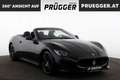 Maserati GranCabrio o Sport  Autom MC-Paket GARANTIE 04.2027 Grau - thumbnail 3