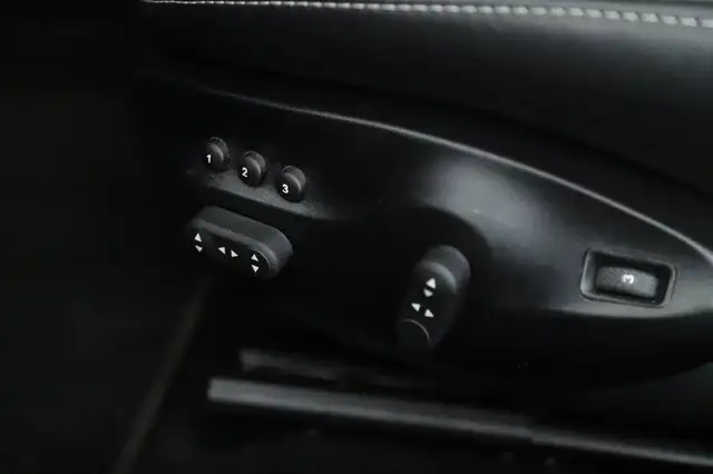 Maserati GranCabrio o Sport  Autom MC-Paket GARANTIE 04.2027 Ansicht 19