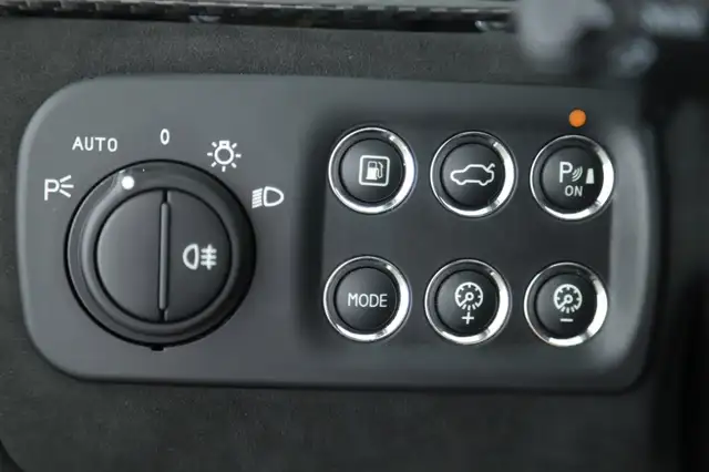 Maserati GranCabrio o Sport  Autom MC-Paket GARANTIE 04.2027 Ansicht 18