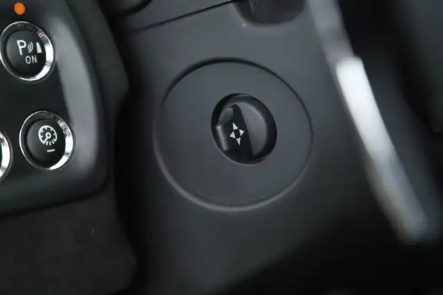 Maserati GranCabrio o Sport  Autom MC-Paket GARANTIE 04.2027 Ansicht 21