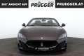 Maserati GranCabrio o Sport  Autom MC-Paket GARANTIE 04.2027 Grau - thumbnail 2