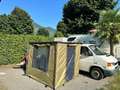 Volkswagen T4 Kombi Kombi 3-3-3 2,5 TDI Weiß - thumbnail 26