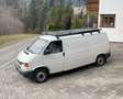 Volkswagen T4 Kombi Kombi 3-3-3 2,5 TDI Weiß - thumbnail 3