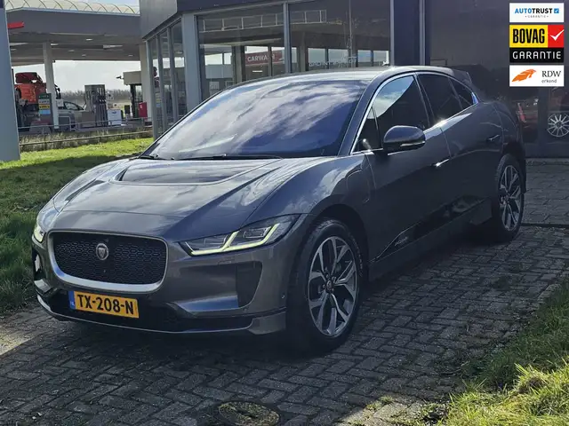 Jaguar I-Pace EV400 HSE 90 kWh