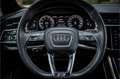 Audi Q7 55 TFSI e Quattro S-Line S Sportstoel Matrix LED A Gris - thumbnail 8