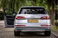 Audi Q7 55 TFSI e Quattro S-Line S Sportstoel Matrix LED A Gris - thumbnail 28