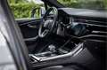 Audi Q7 55 TFSI e Quattro S-Line S Sportstoel Matrix LED A Gris - thumbnail 29