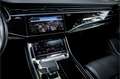 Audi Q7 55 TFSI e Quattro S-Line S Sportstoel Matrix LED A Gris - thumbnail 10