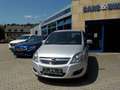 Opel Zafira Innovation GEPFLEGT! XENON! 7SITZER! HU NEU! Silber - thumbnail 3