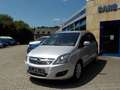 Opel Zafira Innovation GEPFLEGT! XENON! 7SITZER! HU NEU! Silber - thumbnail 1