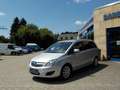 Opel Zafira Innovation GEPFLEGT! XENON! 7SITZER! HU NEU! Silber - thumbnail 15