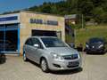 Opel Zafira Innovation GEPFLEGT! XENON! 7SITZER! HU NEU! Silber - thumbnail 4