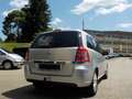 Opel Zafira Innovation GEPFLEGT! XENON! 7SITZER! HU NEU! Silber - thumbnail 9