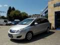 Opel Zafira Innovation GEPFLEGT! XENON! 7SITZER! HU NEU! Silber - thumbnail 6