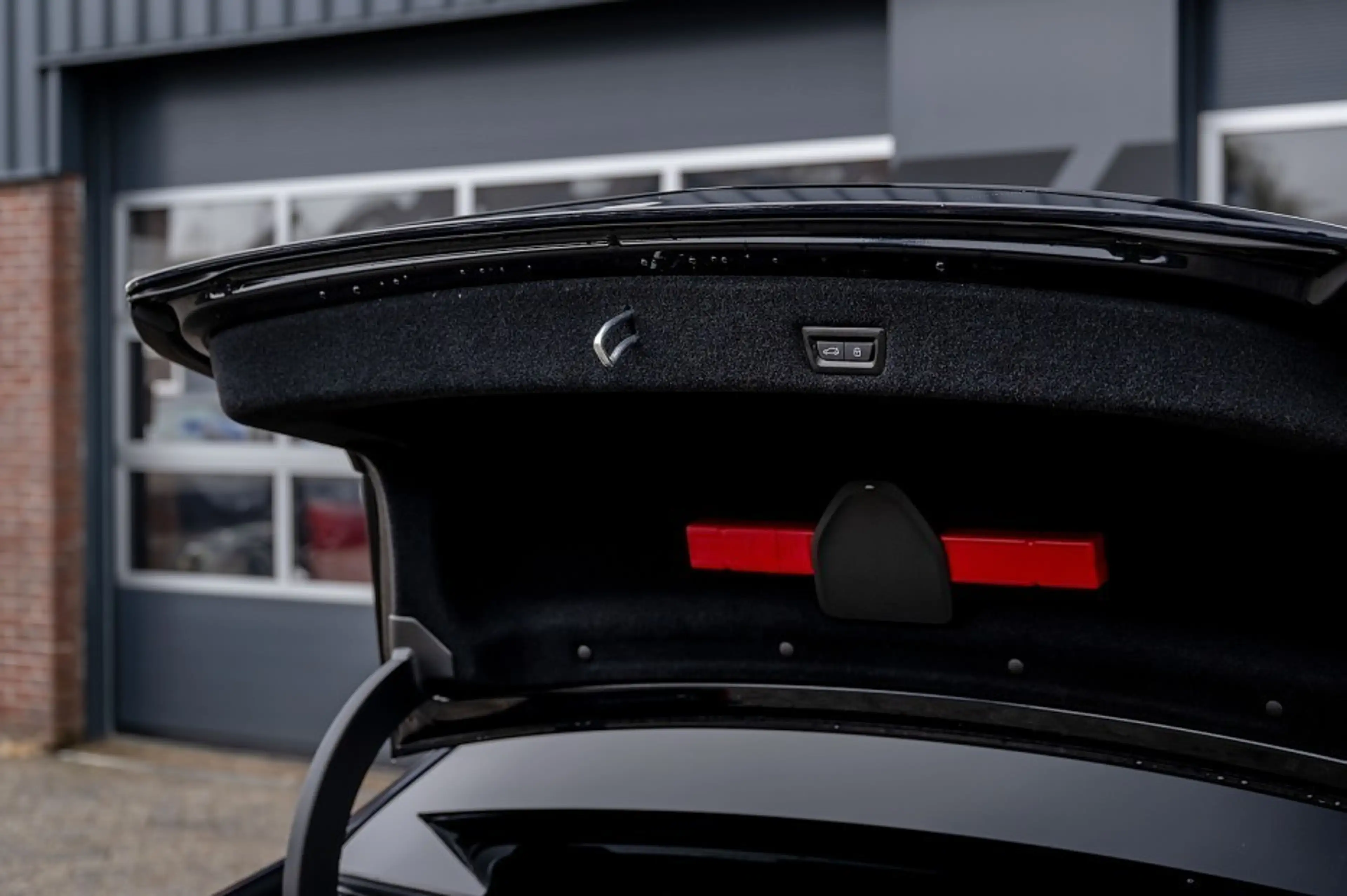 BMW i7 xDrive60 M Sport | Executive Lounge | Fond Enterta — photo 8