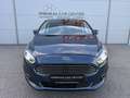 Ford S-Max 2,0 TDCi Titanium EcoBlue Aut. DIGI-TACHO / AHV Blau - thumbnail 2