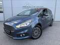 Ford S-Max 2,0 TDCi Titanium EcoBlue Aut. DIGI-TACHO / AHV Blau - thumbnail 3