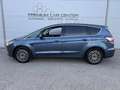 Ford S-Max 2,0 TDCi Titanium EcoBlue Aut. DIGI-TACHO / AHV Blau - thumbnail 4