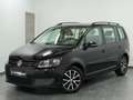 Volkswagen Touran 1.6 CR TDi 5places - Carnet Noir - thumbnail 4