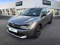 Citroen C4 130 Autom. Grau - thumbnail 1