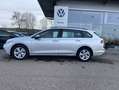 Volkswagen Golf Variant 2.0 TDI Life NAVI+LED+APP-CONNECT+A Silber - thumbnail 2