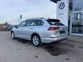 Volkswagen Golf Variant 2.0 TDI Life NAVI+LED+APP-CONNECT+A Silber - thumbnail 3