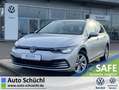 Volkswagen Golf Variant 2.0 TDI Life NAVI+LED+APP-CONNECT+A Silber - thumbnail 1