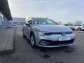 Volkswagen Golf Variant 2.0 TDI Life NAVI+LED+APP-CONNECT+A Silber - thumbnail 6