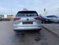 Volkswagen Golf Variant 2.0 TDI Life NAVI+LED+APP-CONNECT+A Silber - thumbnail 4