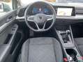 Volkswagen Golf Variant 2.0 TDI Life NAVI+LED+APP-CONNECT+A Silber - thumbnail 9
