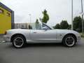 Mazda MX-5 1.6i 16V * Originalzustand * Stoffverdeck * TOP *. Argent - thumbnail 5