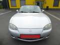 Mazda MX-5 1.6i 16V * Originalzustand * Stoffverdeck * TOP *. Argent - thumbnail 4