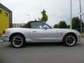 Mazda MX-5 1.6i 16V * Originalzustand * Stoffverdeck * TOP *. Argent - thumbnail 9