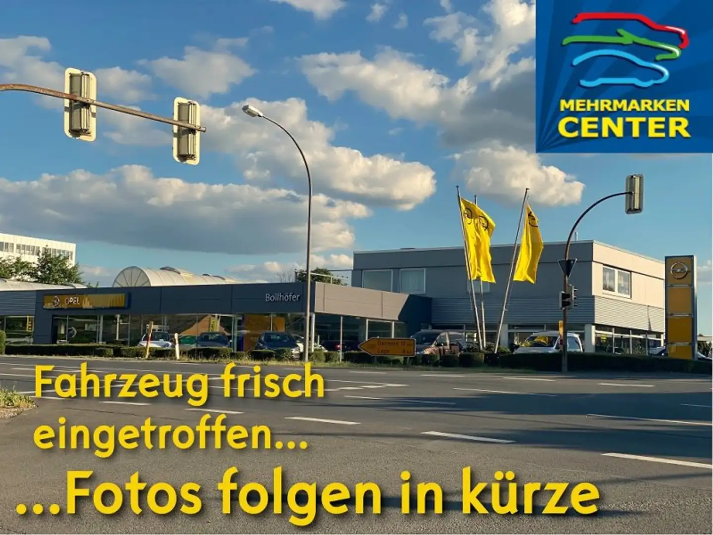 Opel Astra GS AT8/NAVI/SHZ+LHZ/PDC vo+hi+360Cam Gris - 1