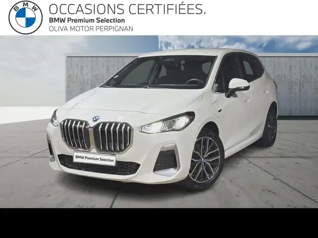 BMW 225 225e 245ch xDrive M Sport DKG7