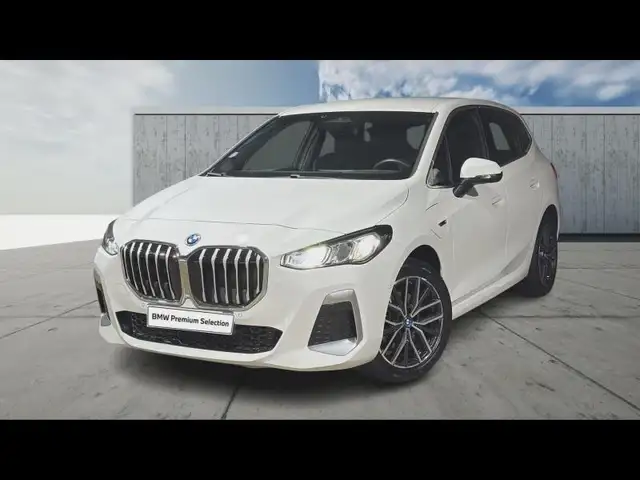 BMW 225 225e 245ch xDrive M Sport DKG7