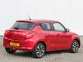 Suzuki Swift 1.2 Stijl Smart Hybrid | Navi | Cruise | Clima | C Rood - thumbnail 4